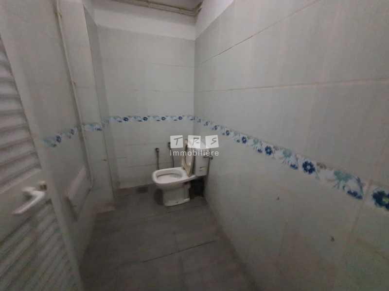 Appartement à vendre Tunisie