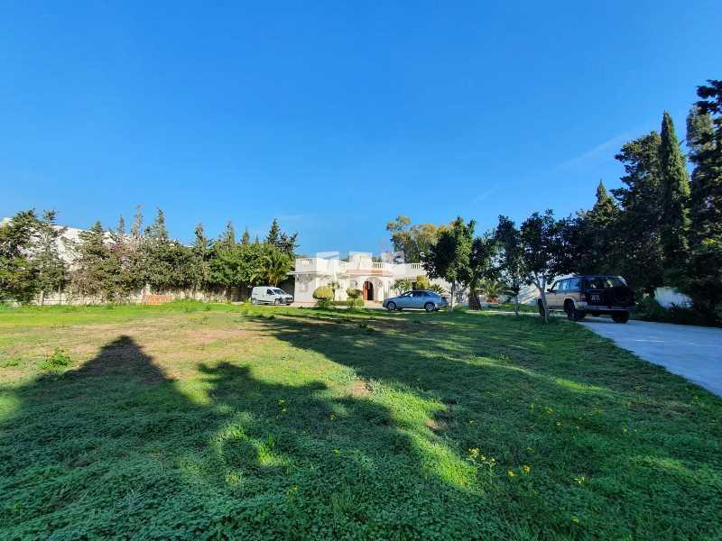 Appartement à vendre Tunisie