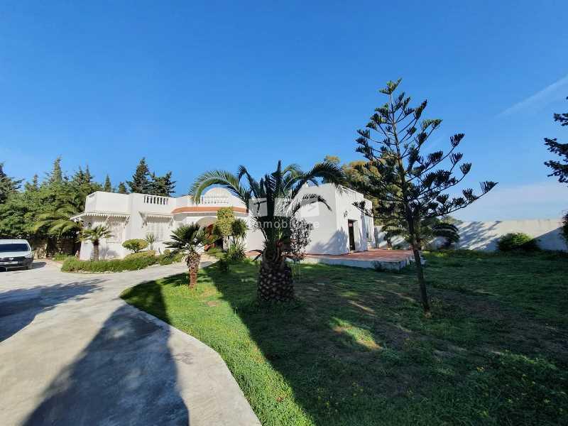 Appartement à vendre Tunisie