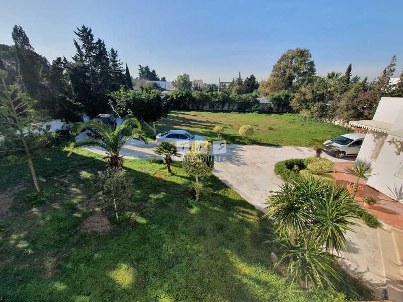 Appartement à vendre Tunisie