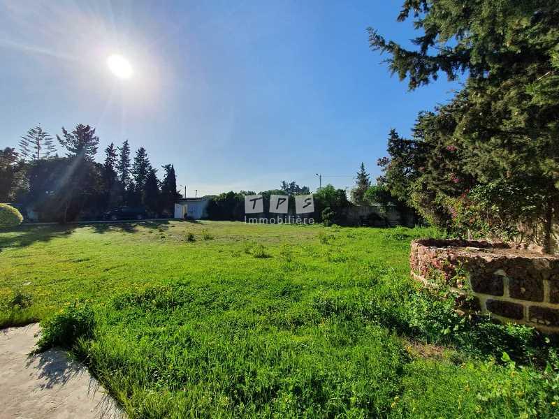 Appartement à vendre Tunisie