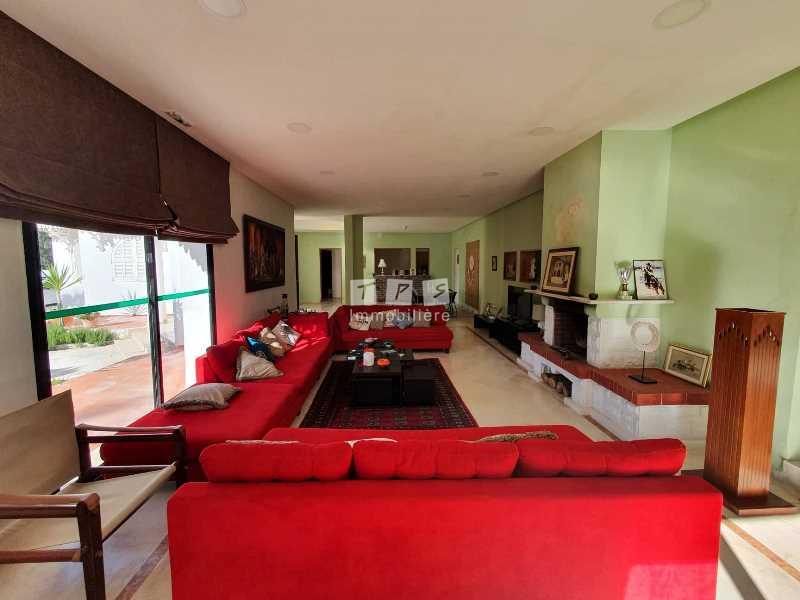 Appartement à vendre Tunisie