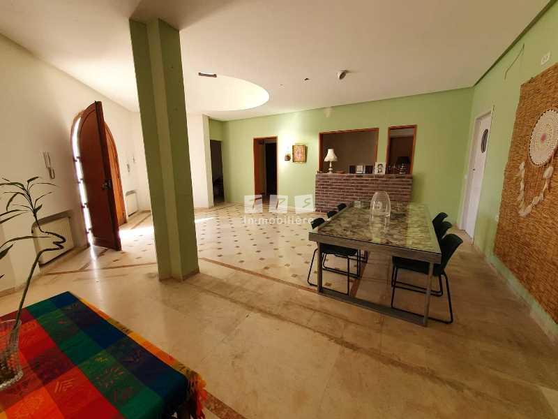 Appartement à vendre Tunisie