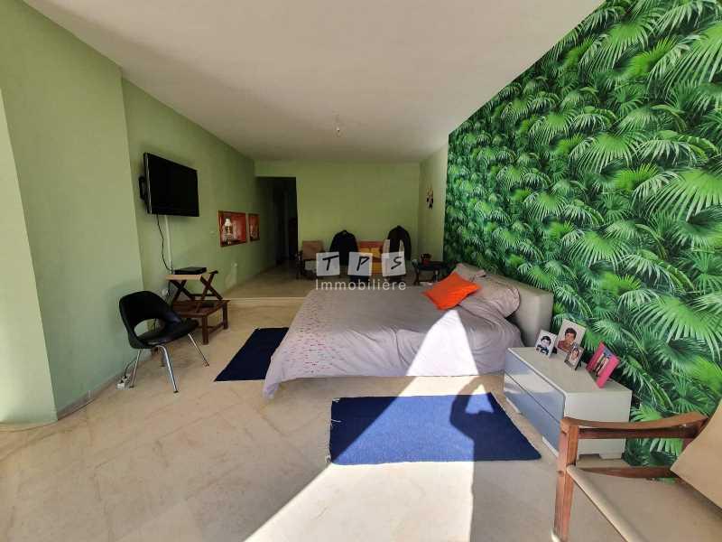 Appartement à vendre Tunisie