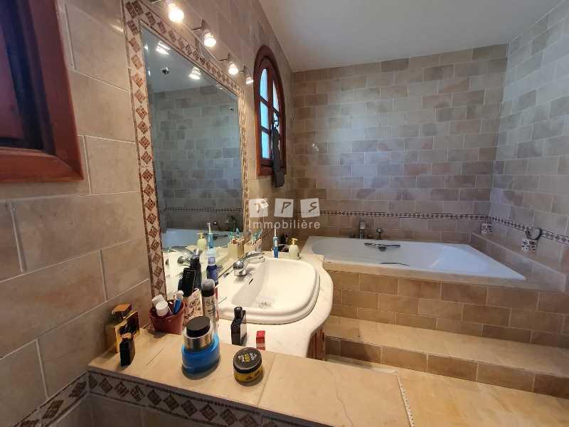 Appartement à vendre Tunisie