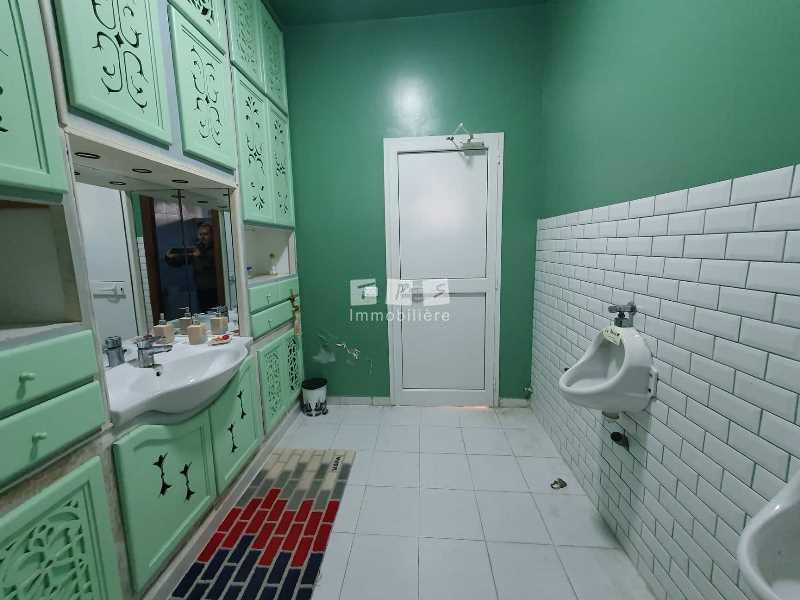 Appartement à vendre Tunisie