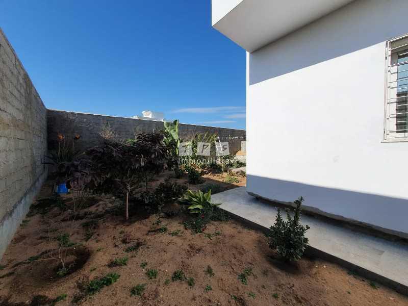 Appartement à vendre Tunisie