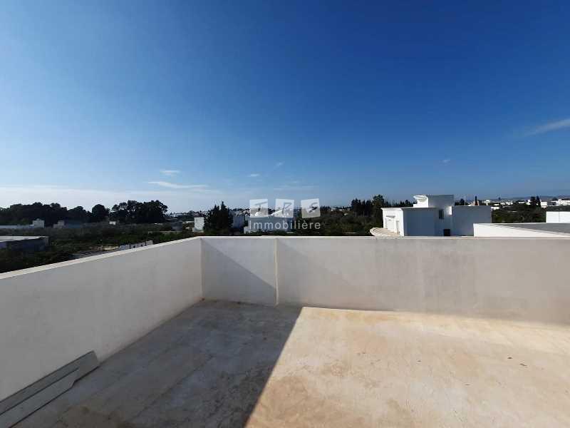 Appartement à vendre Tunisie