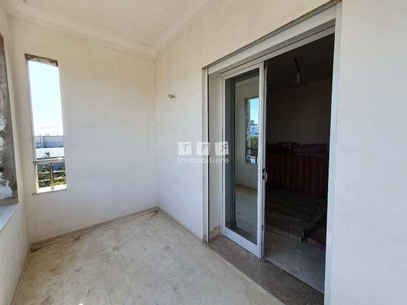 Appartement à vendre Tunisie