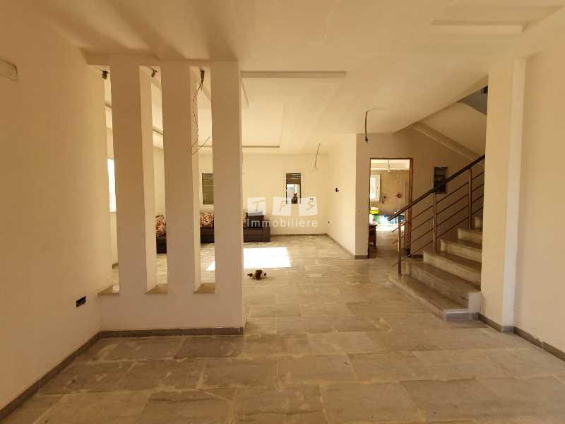 Appartement à vendre Tunisie