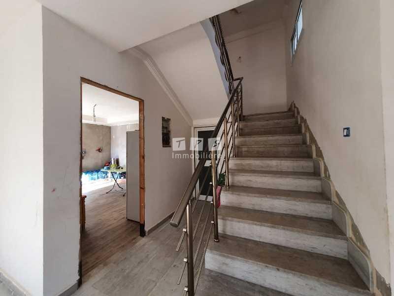 Appartement à vendre Tunisie