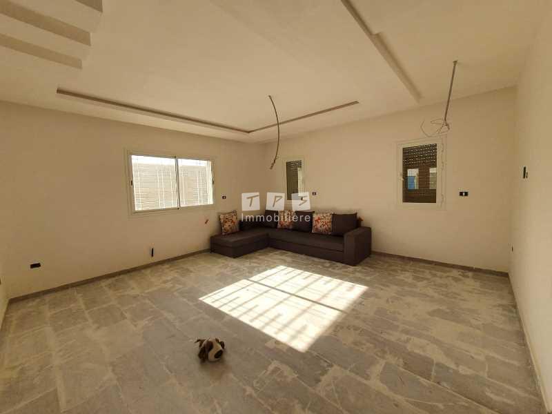 Appartement à vendre Tunisie