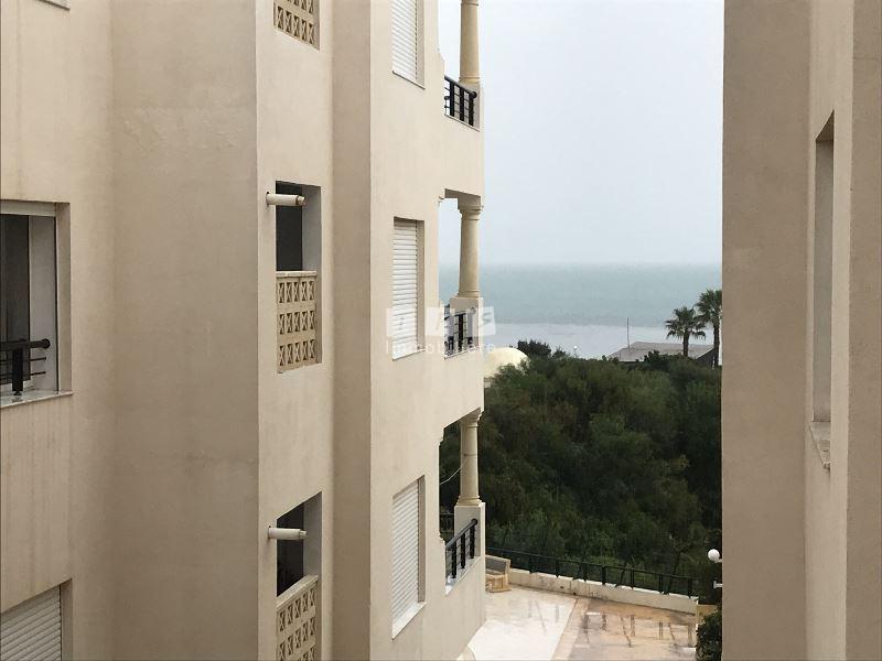 Appartement à vendre Tunisie