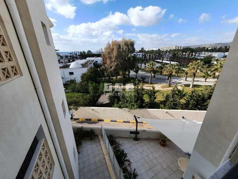 Appartement à vendre Tunisie
