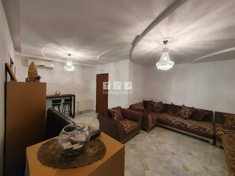 Appartement à vendre Tunisie