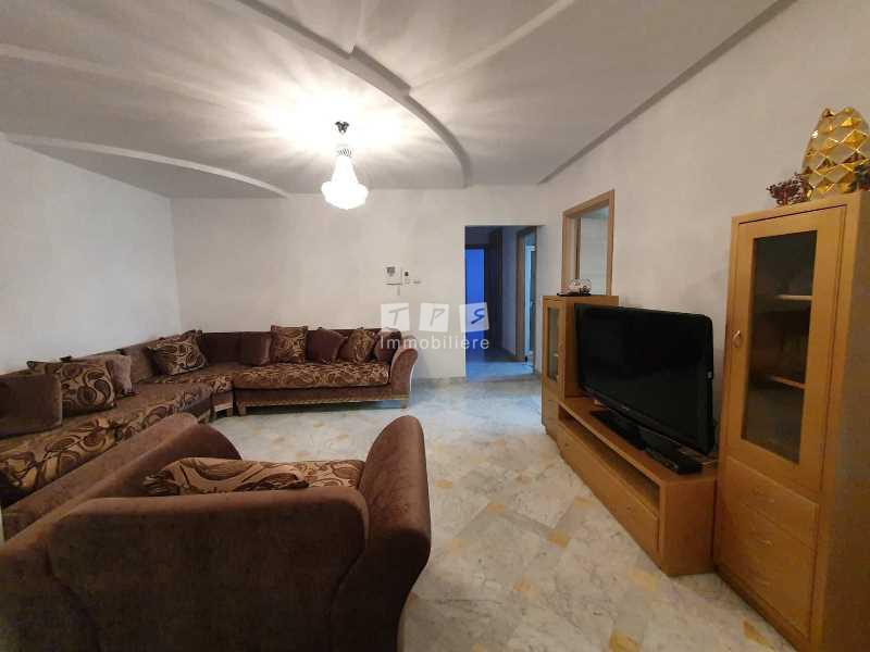 Appartement à vendre Tunisie