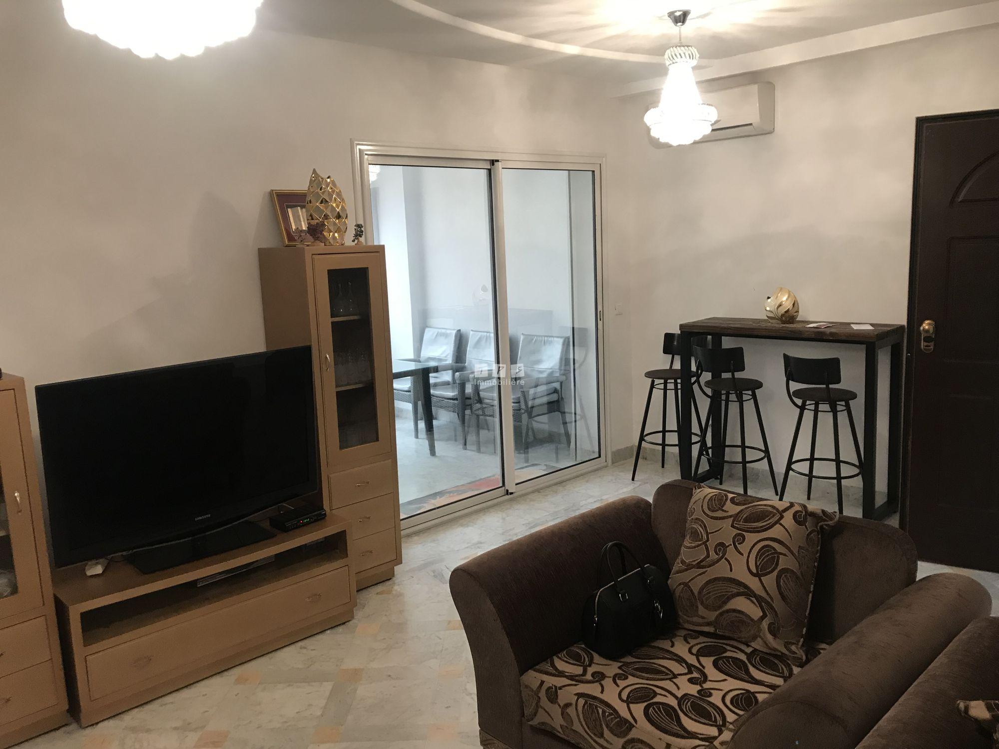 Appartement à vendre Tunisie
