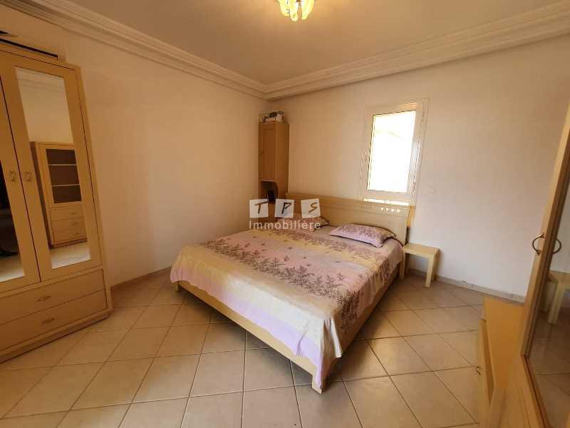 Appartement à vendre Tunisie