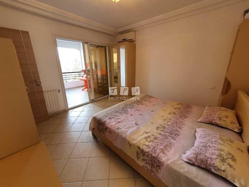 Appartement à vendre Tunisie
