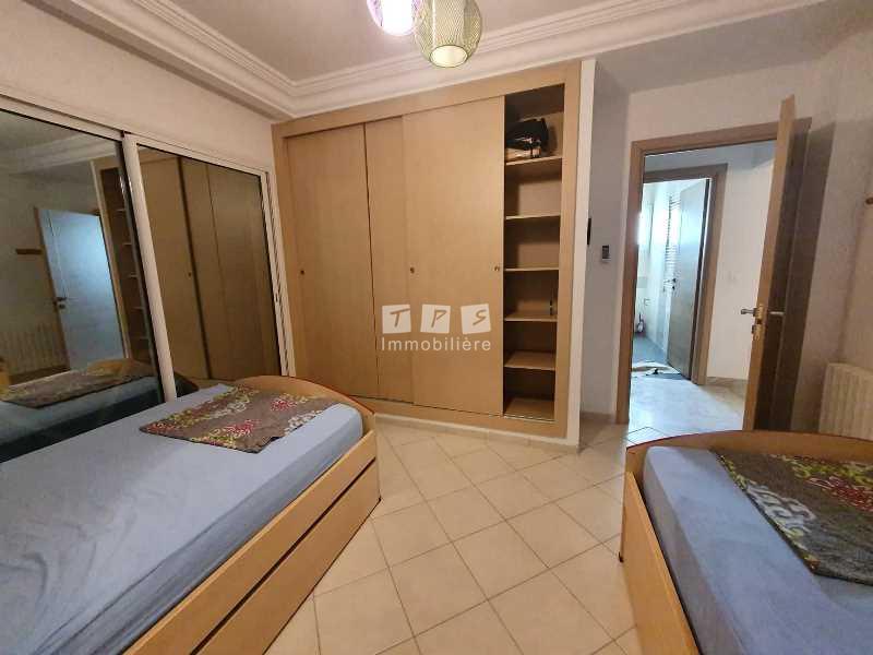 Appartement à vendre Tunisie