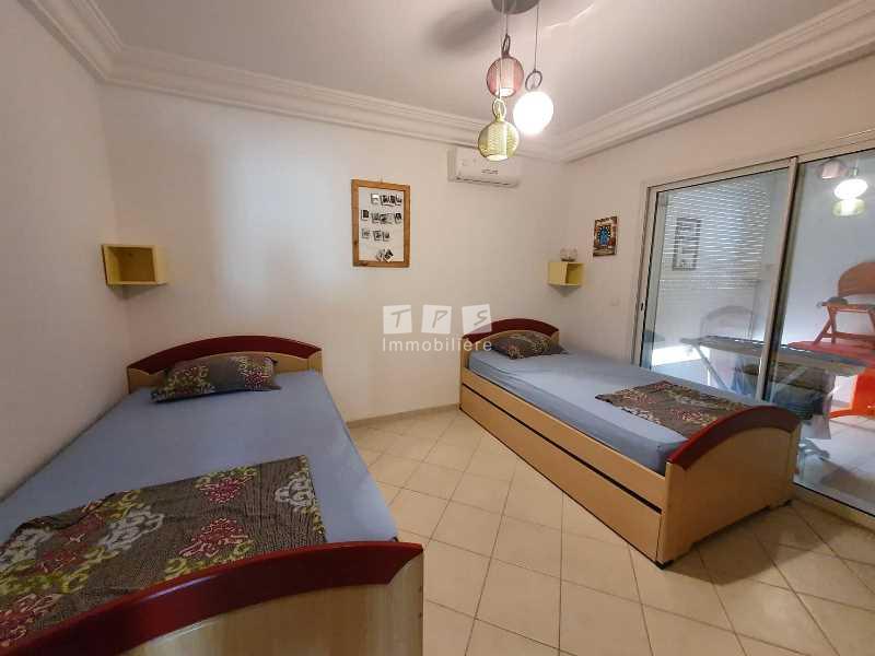 Appartement à vendre Tunisie