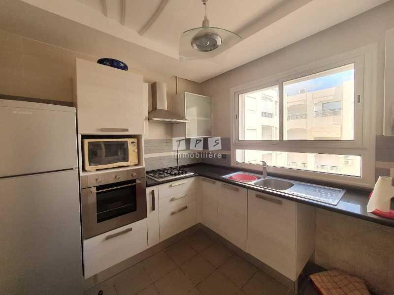 Appartement à vendre Tunisie