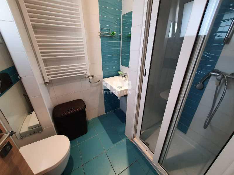 Appartement à vendre Tunisie
