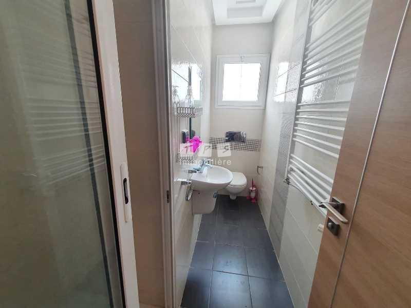 Appartement à vendre Tunisie