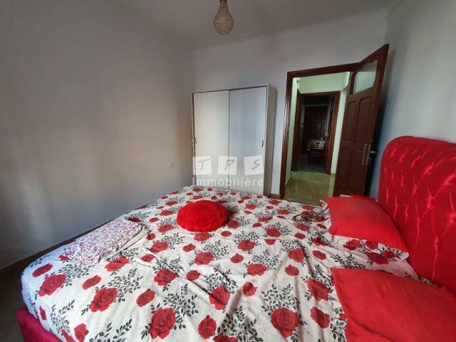 Appartement à vendre Tunisie