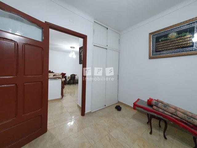 Appartement à vendre Tunisie