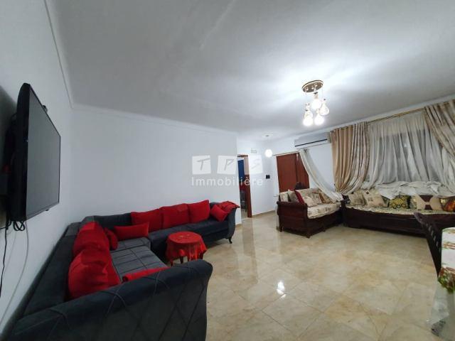Appartement à vendre Tunisie