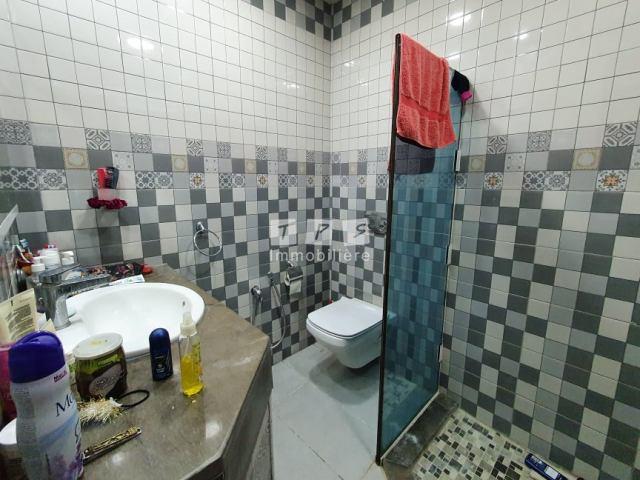 Appartement à vendre Tunisie