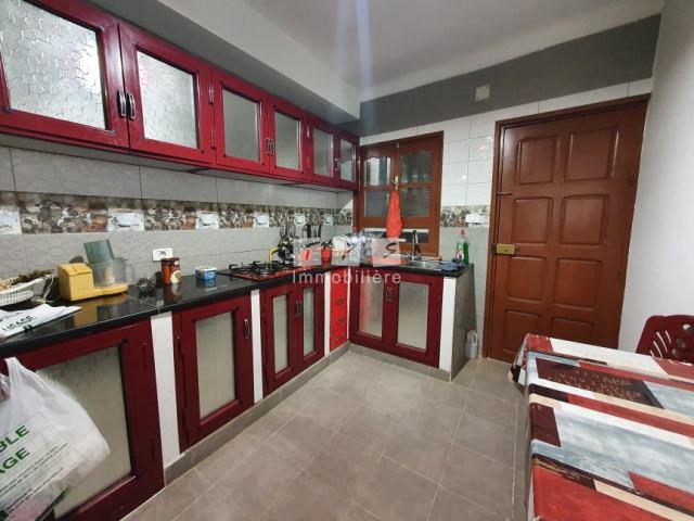 Appartement à vendre Tunisie