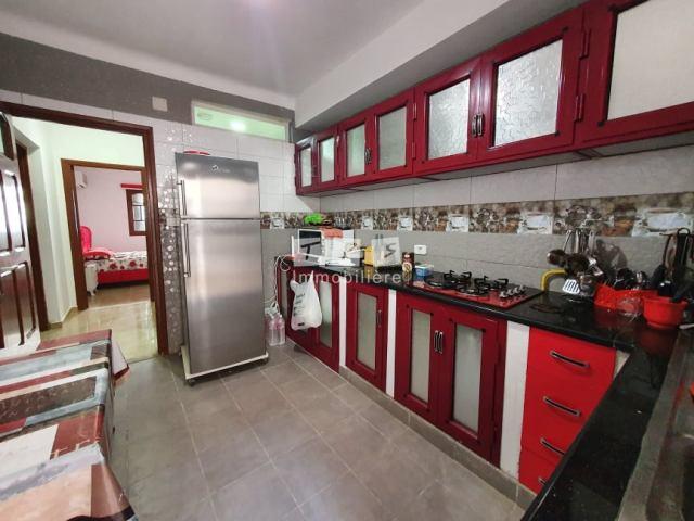 Appartement à vendre Tunisie