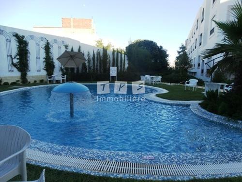 Appartement à vendre Tunisie