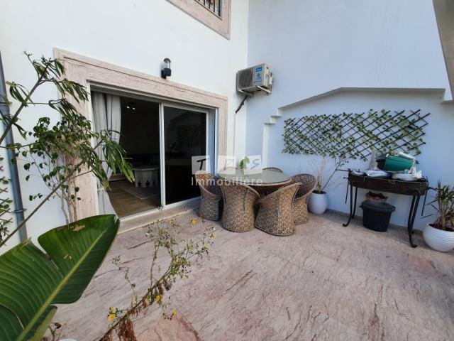 Appartement à vendre Tunisie