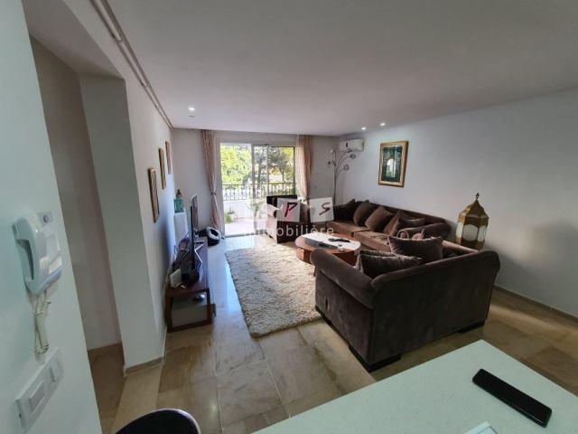Appartement à vendre Tunisie