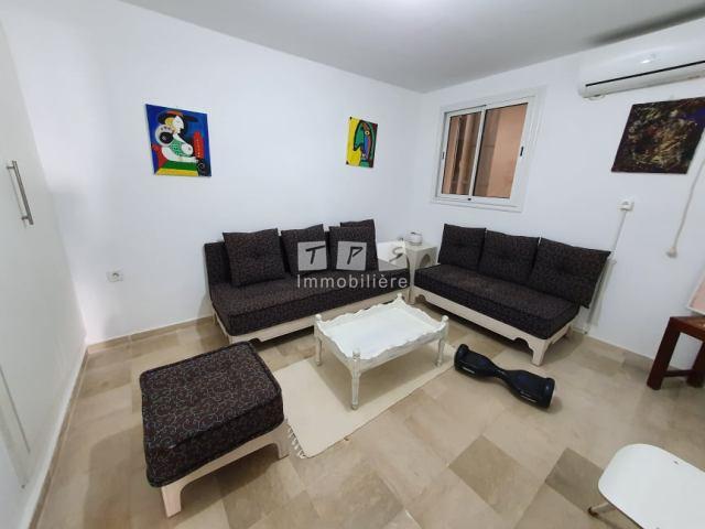 Appartement à vendre Tunisie