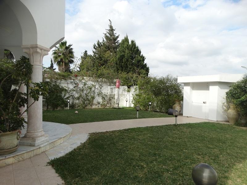 Appartement à vendre Tunisie