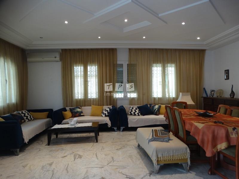 Appartement à vendre Tunisie