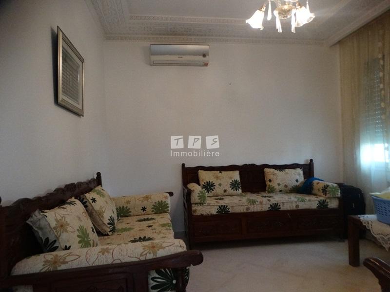 Appartement à vendre Tunisie
