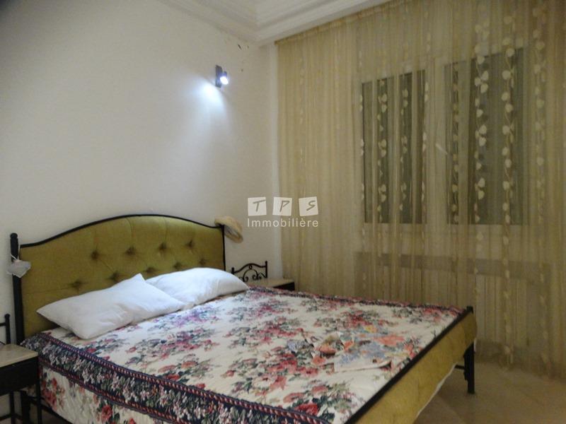 Appartement à vendre Tunisie