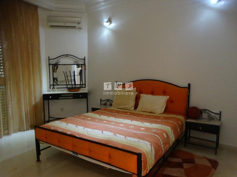 Appartement à vendre Tunisie