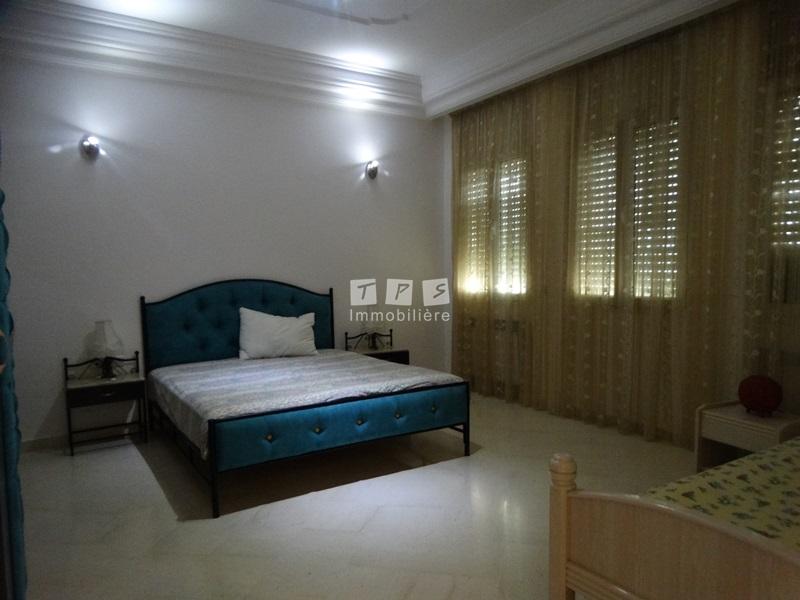 Appartement à vendre Tunisie