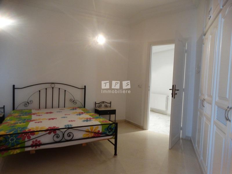 Appartement à vendre Tunisie