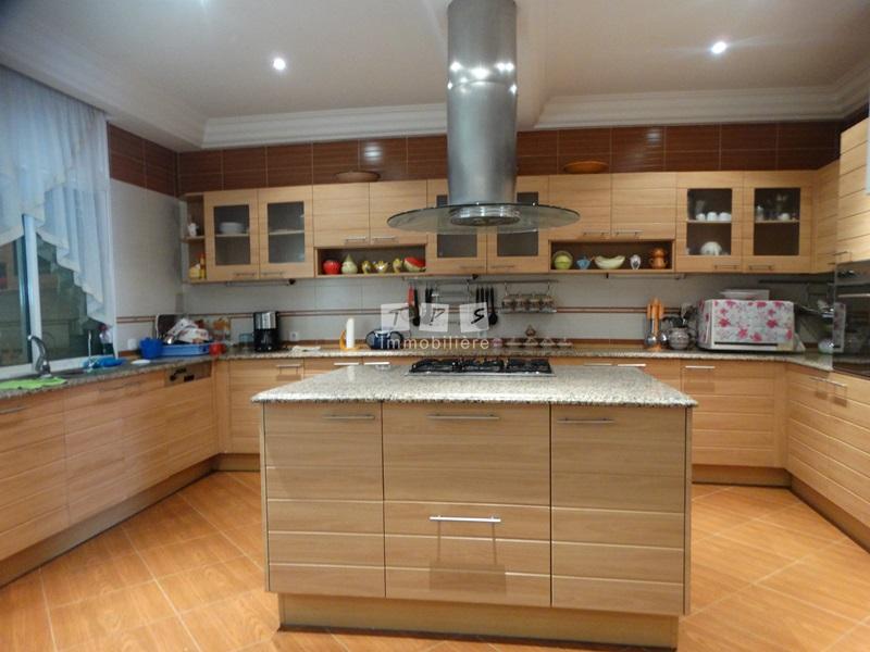 Appartement à vendre Tunisie