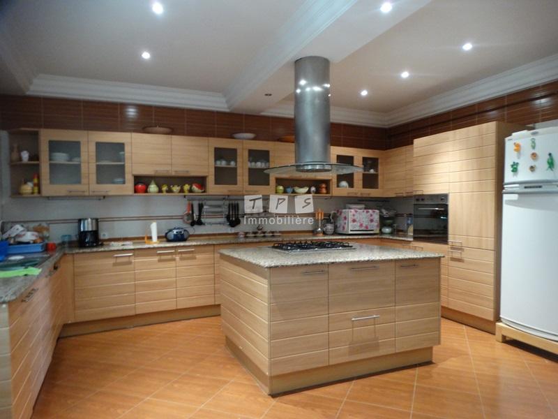 Appartement à vendre Tunisie