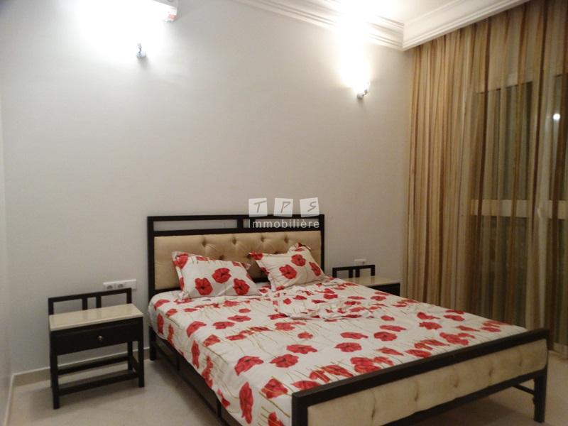 Appartement à vendre Tunisie