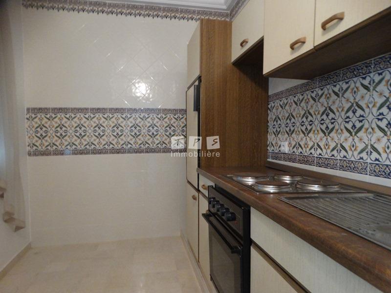 Appartement à vendre Tunisie