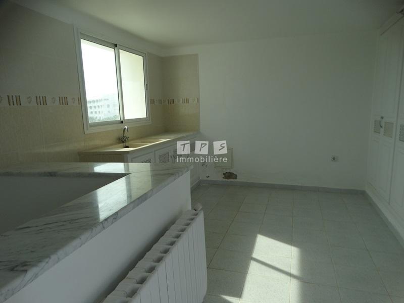 Appartement à vendre Tunisie
